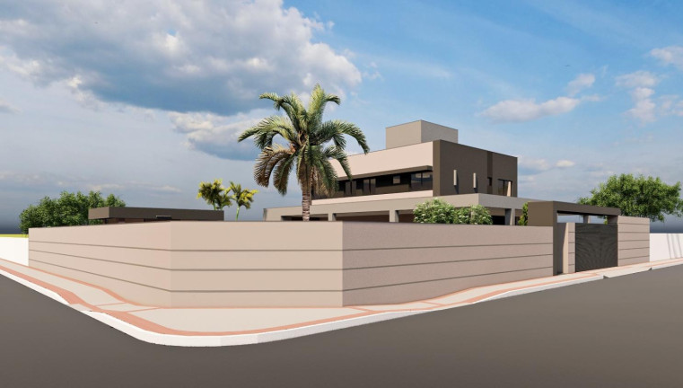 Imagem Casa com 6 Quartos à Venda, 360 m² em Morada Do Sol - Vila Velha Imagem Casa com 6 Quartos à Venda, 360 m² em Morada Do Sol - Vila Velha