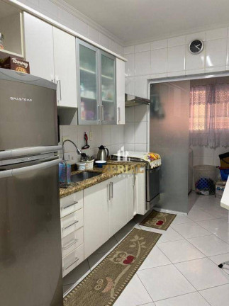 Imagem Apartamento com 2 Quartos à Venda, 76 m² em Santa Maria - São Caetano Do Sul