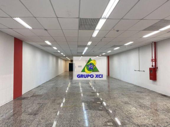 Imagem Edifício Residencial para Alugar, 475 m² em Centro - Campinas
