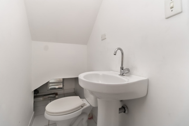 Imagem Casa com 2 Quartos à Venda, 180 m² em Campo Belo - São Paulo Imagem Casa com 2 Quartos à Venda, 180 m² em Campo Belo - São Paulo