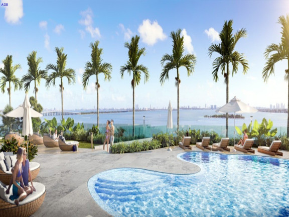 Imagem Imóvel com 4 Quartos à Venda, 296 m² em Centro - Miami