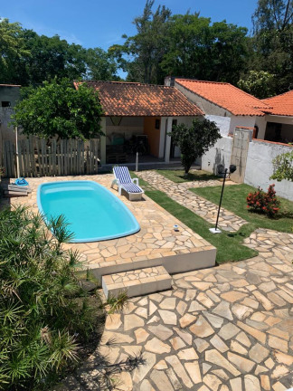 Imagem Casa com 2 Quartos à Venda, 152 m² em Cidade Nova - Iguaba Grande