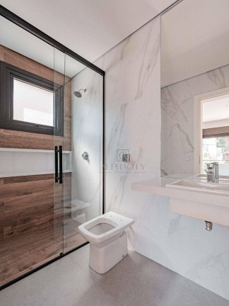 Imagem Casa com 4 Quartos à Venda, 350 m² em  Alphaville - Santana De Parnaíba