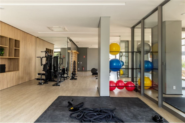Imagem Apartamento com 4 Quartos à Venda, 167 m² em Vila Romana - São Paulo Imagem Apartamento com 4 Quartos à Venda, 167 m² em Vila Romana - São Paulo