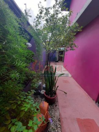 Imagem Sobrado com 3 Quartos à Venda, 100 m² em Indaiá - Caraguatatuba Imagem Sobrado com 3 Quartos à Venda, 100 m² em Indaiá - Caraguatatuba