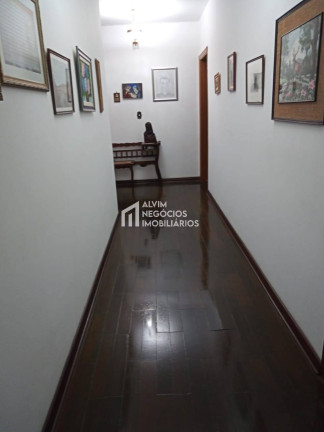 Imagem Casa com 4 Quartos à Venda, 800 m² em Jardim Apolo I - São José Dos Campos