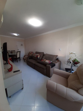 Apartamento com 2 Quartos à Venda, 61 m² em Grageru - Aracaju
