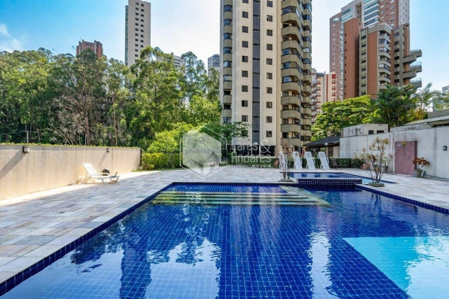 Imagem Apartamento com 2 Quartos à Venda, 132 m² em Vila Andrade - São Paulo Imagem Apartamento com 2 Quartos à Venda, 132 m² em Vila Andrade - São Paulo