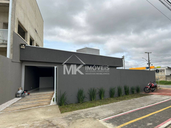 Imagem Casa com 2 Quartos à Venda, 75 m² em Jardim Cláudia - Pinhais Imagem Casa com 2 Quartos à Venda, 75 m² em Jardim Cláudia - Pinhais