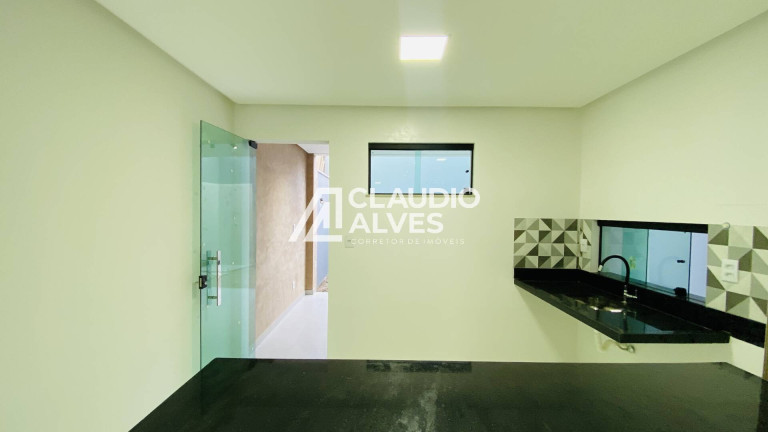 Imagem Casa com 3 Quartos à Venda, 132 m² em Mangabeira - Feira De Santana