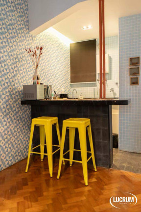 Imagem Apartamento com 1 Quarto à Venda, 55 m² em Copacabana - Rio De Janeiro