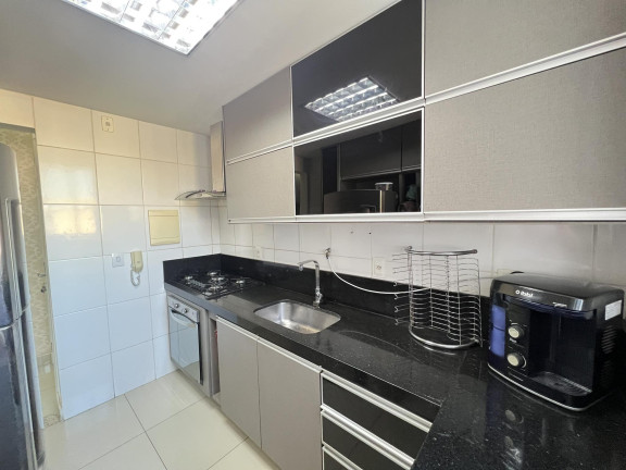Imagem Cobertura com 3 Quartos à Venda,  em Paquetá - Belo Horizonte
