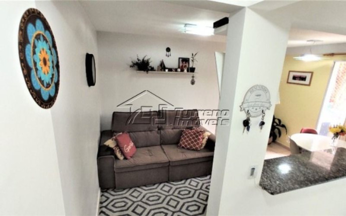 Imagem Apartamento com 3 Quartos à Venda, 65 m² em Jardim América - São José Dos Campos