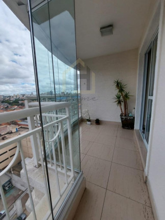 Imagem Imóvel com 2 Quartos à Venda, 85 m² em Vila Valparaíso - Santo André Imagem Imóvel com 2 Quartos à Venda, 85 m² em Vila Valparaíso - Santo André