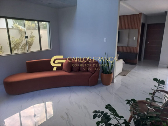 Imagem Casa com 4 Quartos à Venda, 300 m² em Papagaio - Feira De Santana Imagem Casa com 4 Quartos à Venda, 300 m² em Papagaio - Feira De Santana