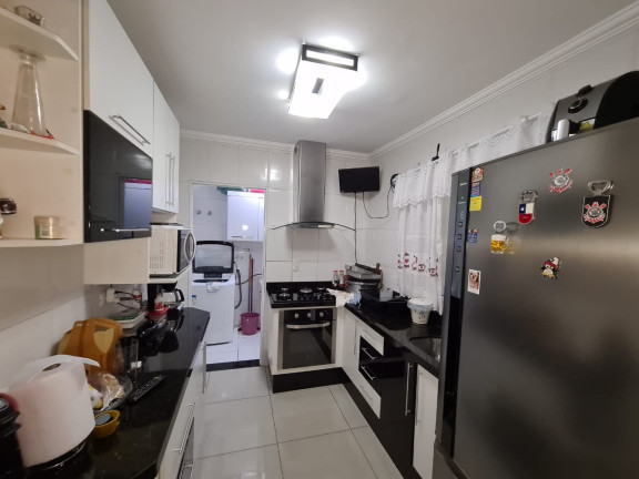 Imagem Sobrado com 3 Quartos à Venda, 150 m² em Vila Carrão - São Paulo Imagem Sobrado com 3 Quartos à Venda, 150 m² em Vila Carrão - São Paulo