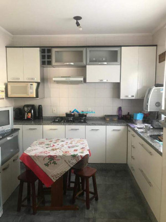 Imagem Casa de Condomínio com 3 Quartos à Venda, 120 m² em Cidade Nova - Jundiaí Imagem Casa de Condomínio com 3 Quartos à Venda, 120 m² em Cidade Nova - Jundiaí