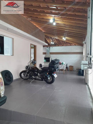 Imagem Casa com 2 Quartos à Venda, 300 m² em Vila Galvão - Guarulhos