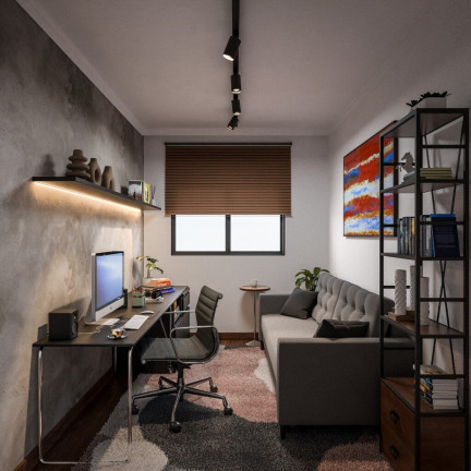 Imagem Casa de Condomínio com 3 Quartos à Venda, 112 m² em Xaxim - Curitiba