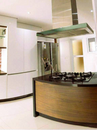 Imagem Apartamento com 4 Quartos para Alugar, 255 m² em Aparecida - Santos Imagem Apartamento com 4 Quartos para Alugar, 255 m² em Aparecida - Santos