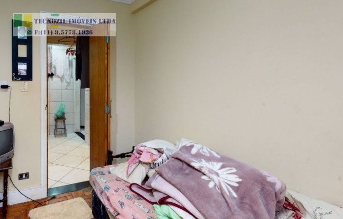 Imagem Apartamento com 3 Quartos à Venda, 69 m² em Ipiranga - São Paulo Imagem Apartamento com 3 Quartos à Venda, 69 m² em Ipiranga - São Paulo