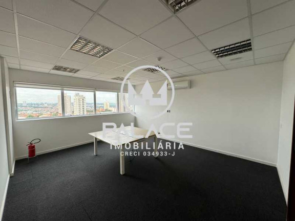 Imagem Sala Comercial para Alugar, 42 m² em Alto - Piracicaba Imagem Sala Comercial para Alugar, 42 m² em Alto - Piracicaba