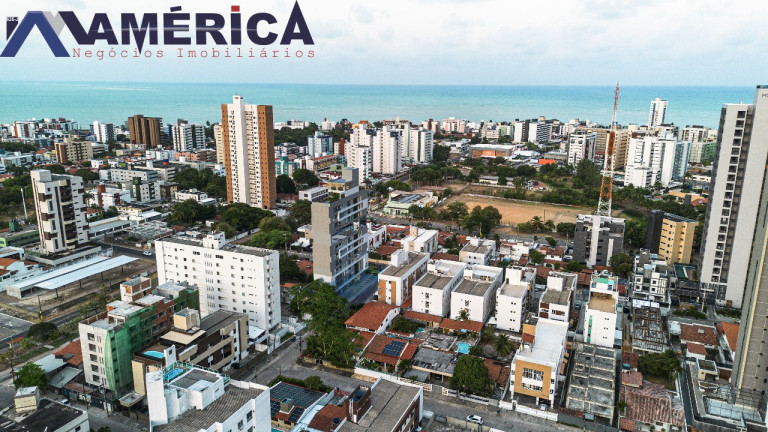 Imagem Imóvel com 1 Quarto à Venda, 35 m² em Jardim Oceania - João Pessoa Imagem Imóvel com 1 Quarto à Venda, 35 m² em Jardim Oceania - João Pessoa