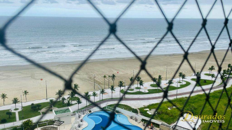 Imagem Apartamento com 3 Quartos à Venda, 98 m² em Mirim - Praia Grande Imagem Apartamento com 3 Quartos à Venda, 98 m² em Mirim - Praia Grande