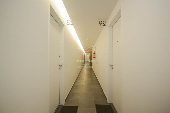 Imagem Sala Comercial à Venda, 28 m² em Itaim Bibi - São Paulo Imagem Sala Comercial à Venda, 28 m² em Itaim Bibi - São Paulo