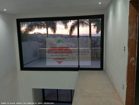 Imagem Casa com 2 Quartos à Venda, 222 m² em Condominio Cataguá Way - Taubaté