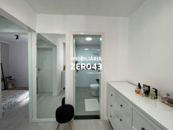 Imagem Casa com 2 Quartos à Venda, 75 m² em Jardim Morumbi - Londrina