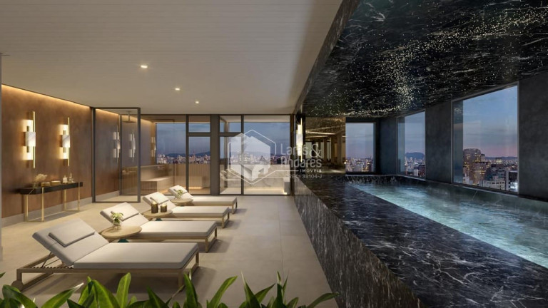 Imagem Imóvel com 1 Quarto à Venda, 29 m² em Moema - São Paulo Imagem Imóvel com 1 Quarto à Venda, 29 m² em Moema - São Paulo