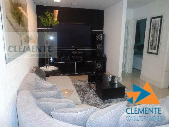Apartamento com 1 Quarto à Venda, 55 m² em Santo Agostinho - Belo Horizonte