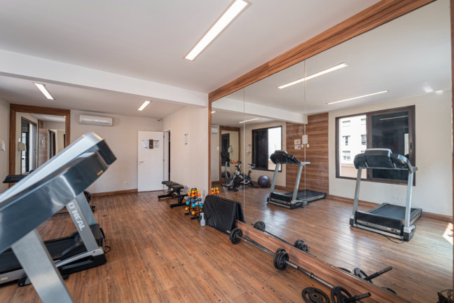 Imagem Studio com 1 Quarto à Venda, 41 m² em Centro - São Paulo