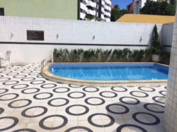 Imagem Apartamento com 3 Quartos à Venda, 92 m² em Brotas - Salvador Imagem Apartamento com 3 Quartos à Venda, 92 m² em Brotas - Salvador