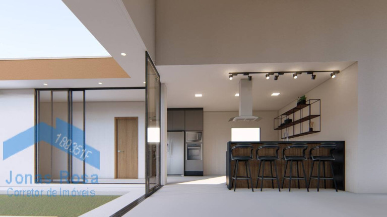 Imagem Casa de Condomínio com 4 Quartos à Venda, 311 m² em Jardim Do Golf I - Jandira Imagem Casa de Condomínio com 4 Quartos à Venda, 311 m² em Jardim Do Golf I - Jandira