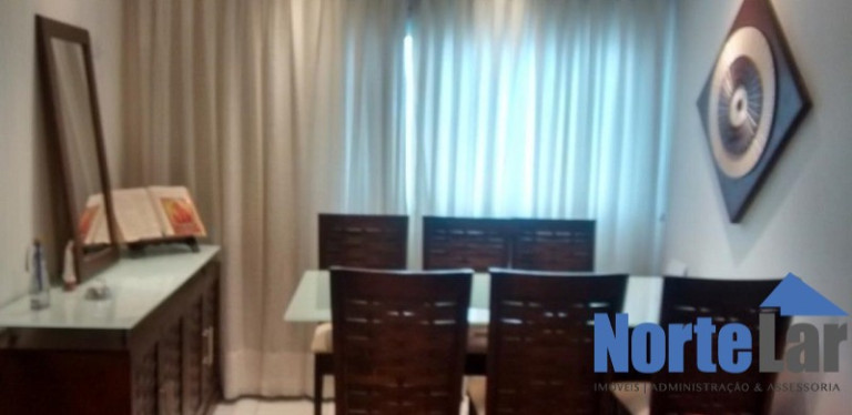 Imagem Cobertura com 2 Quartos à Venda, 188 m² em Santa Terezinha - São Paulo
