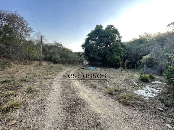 Imagem Chácara à Venda, 33.300 m² em Gameleira - Florestal