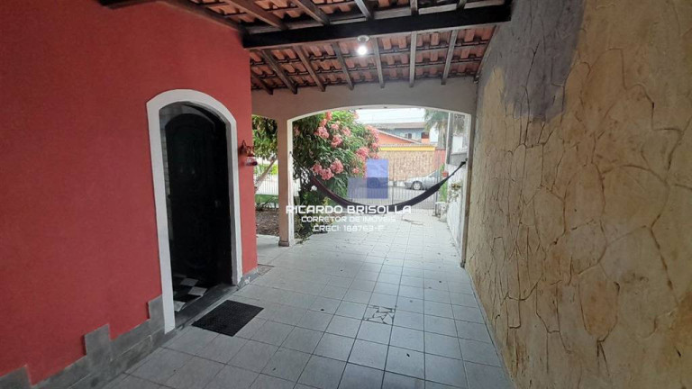 Imagem Casa com 5 Quartos à Venda, 170 m² em Florida - Praia Grande
