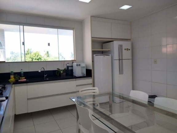 Imagem Casa com 5 Quartos à Venda ou Locação, 510 m² em Vilas Do Atlântico - Lauro De Freitas Imagem Casa com 5 Quartos à Venda ou Locação, 510 m² em Vilas Do Atlântico - Lauro De Freitas