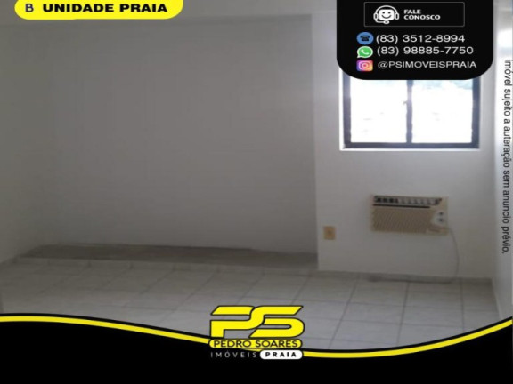 Imagem Apartamento com 3 Quartos à Venda, 107 m² em Manaíra - João Pessoa
