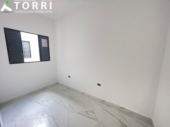 Imagem Casa com 2 Quartos à Venda, 56 m² em Parque São Bento - Sorocaba