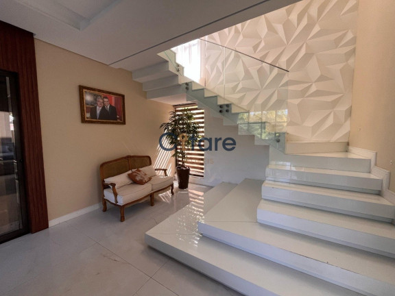 Imagem Casa de Condomínio com 6 Quartos à Venda, 584 m² em Cararu - Eusébio Imagem Casa de Condomínio com 6 Quartos à Venda, 584 m² em Cararu - Eusébio