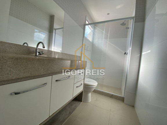Imagem Apartamento com 3 Quartos para Alugar, 140 m² em Parque Tamandaré - Campos Dos Goytacazes