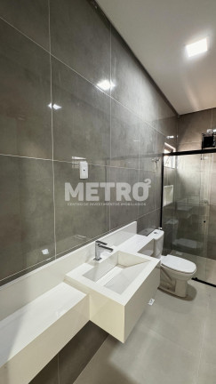 Imagem Casa com 1 Quarto à Venda, 135 m² em Buona Vita - Petrolina