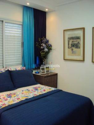 Imagem Apartamento com 3 Quartos à Venda, 61 m² em Parque Jaçatuba - Santo André Imagem Apartamento com 3 Quartos à Venda, 61 m² em Parque Jaçatuba - Santo André