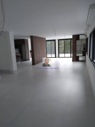 Imagem Casa com 4 Quartos à Venda, 435 m² em Alphaville - Santana De Parnaíba