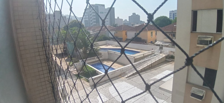 Imagem Apartamento com 2 Quartos à Venda, 62 m² em Vila Belmiro - Santos Imagem Apartamento com 2 Quartos à Venda, 62 m² em Vila Belmiro - Santos