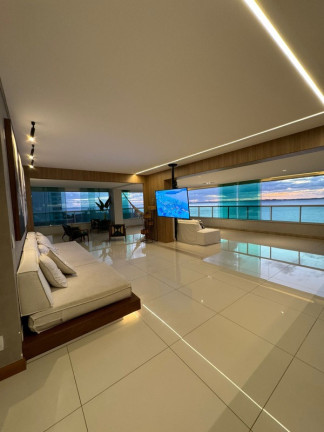 Imagem Imóvel com 4 Quartos à Venda, 278 m² em Barra - Salvador Imagem Imóvel com 4 Quartos à Venda, 278 m² em Barra - Salvador