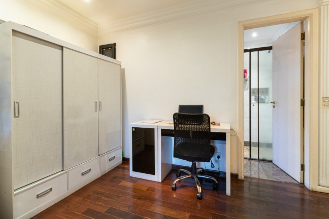 Imagem Imóvel com 3 Quartos à Venda, 251 m² em Perdizes - São Paulo